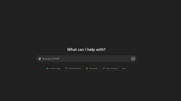 AI 프롬프트 예제