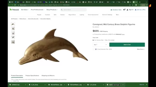 3D模型轉換的單一圖像輸入