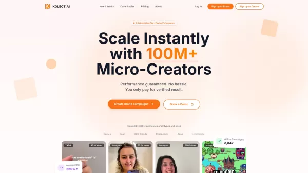 Kolect.AI