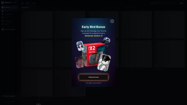 Bubio.ai