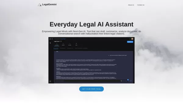 LegalGemini.com