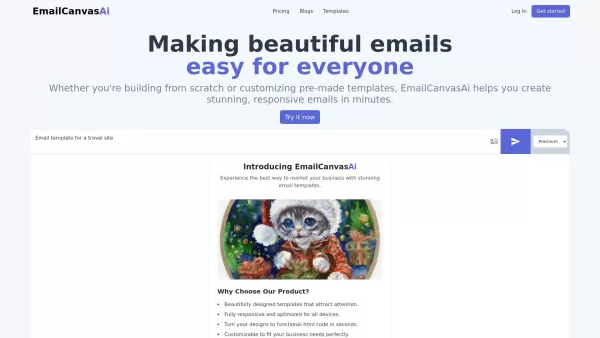 EmailCanvasAi