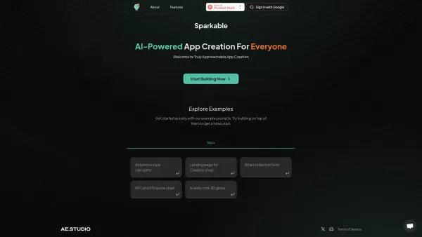 Spark AI