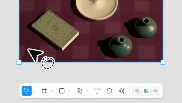 Figma launched AI-powered image editing features including object removal isolation and background expansion directly in its design suite This aims to eliminate the need for external editing tools The new features are now available in Figma Design and Draw
