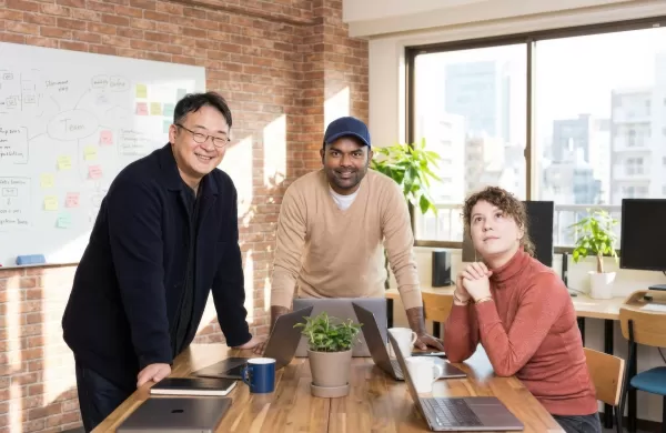 D'anciens employés de Google lancent une application d'apprentissage de l'IA qui captive les jeunes esprits