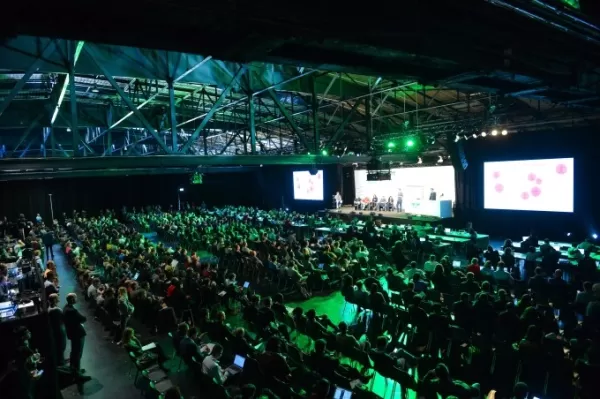 4 days left to save close to $500 on TechCrunch Disrupt 2026 passes