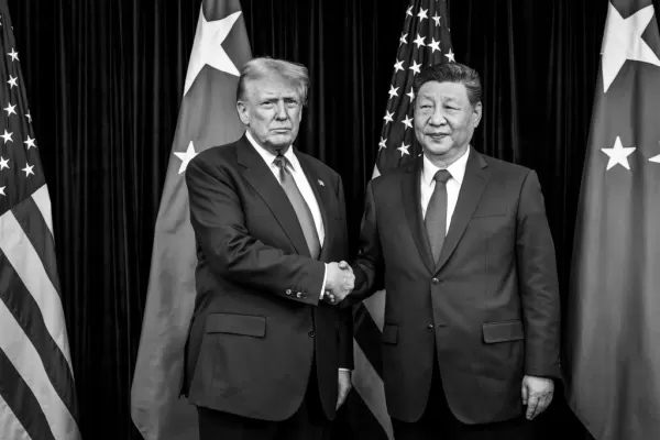 Nvidia H200 China deal survives Trump-Xi summit, but not as expected