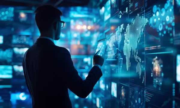 Top 10 AI Pitch Deck Generators for April 2025 Revealed