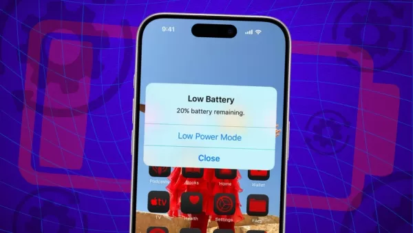 iOS 18.4 업데이트는 iPhone의 배터리를 배출합니까? 다음은 6 가지 수정 사항입니다