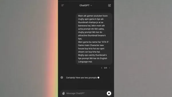 AI Gaming Thumbnails: How ChatGPT and Ideogram AI Enhance Your YouTube Channel