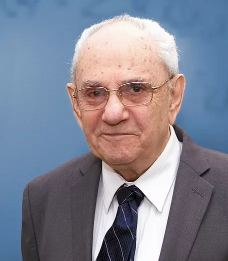 Vladimir Vapnik