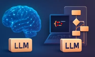 純粋なLLMが限界に直面する中、ニューロシンボリックAIが登場