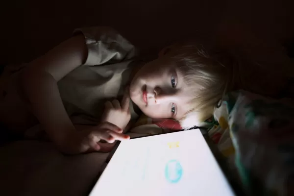 Meta Updates AI Chatbot Rules on Child Safety Concerns