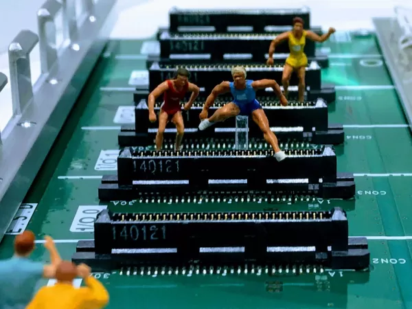 AI's Growth Stunted by Lack of Public Trust