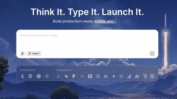 Das indische KI-gestützte App-Entwicklungs-Startup Rocket.new hat eine Startfinanzierung in Höhe von 15 Mio. USD unter der Leitung von Salesforce Ventures, Accel und Together Fund erhalten. Die in Surat ansässige Plattform ermöglicht es den Nutzern, produktionsreife Apps auf der Grundlage von Aufforderungen in natürlicher Sprache zu erstellen, und hat innerhalb von drei Monaten 400.000 Nutzer und 4,5 Mio. USD ARR erzielt. Rocket.new, das bis Mitte 2025 60-70 Mio. $ ARR anstrebt, kombiniert OpenAI-, Anthropic- und Gemini-Modelle mit proprietären KI-Systemen und unterscheidet sich damit von Konkurrenten wie Lovable und Bolt. Die Preise beginnen bei 25 $/Monat mit einer Bruttomarge von 50-55 %. Die USA sind mit 26 % des Umsatzes der größte Markt.