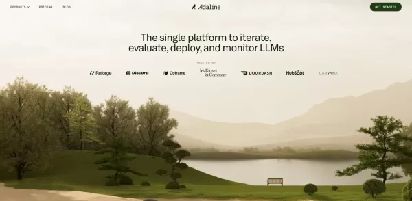 Adaline AI