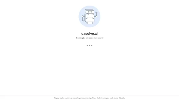 QASolve.ai