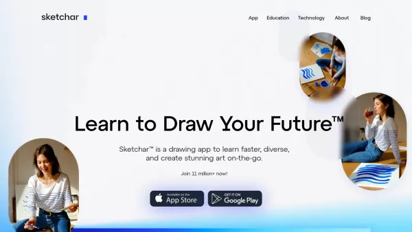 sketchar.io