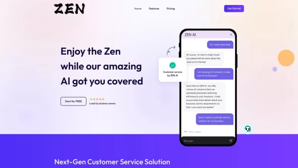 Zen Ai