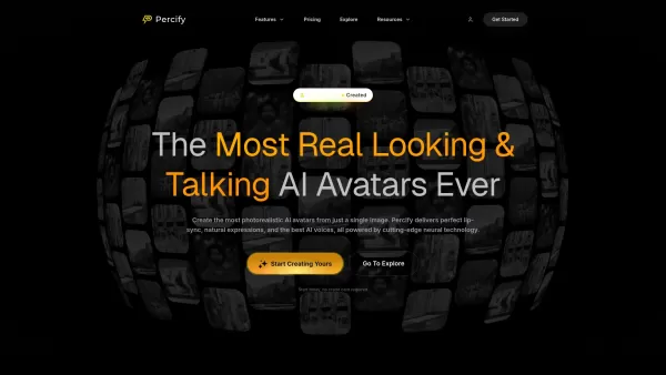 Percify