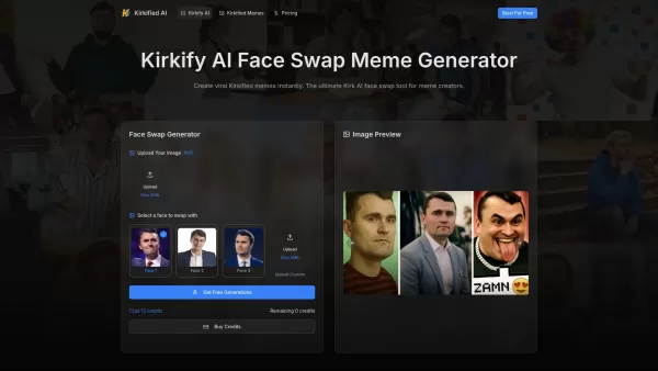 Kirkified