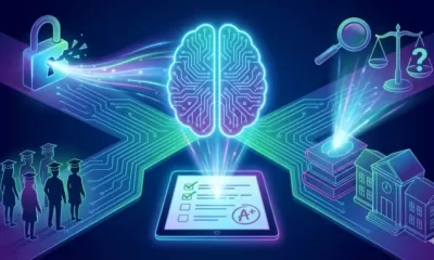 Google bietet kostenlose SAT-Vorbereitungstools mit Gemini AI an