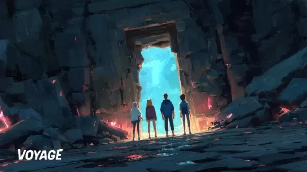 Latitude, maker of AI Dungeon, launches Voyage platform for AI-driven RPG creation