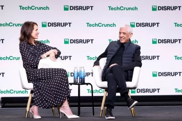 仅剩5天:TechCrunch Disrupt 2026入场券最高立减410美元,价格即将上涨