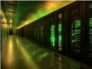 HCL Tech 以 35 亿卢比的投资进入 AI 数据中心市场