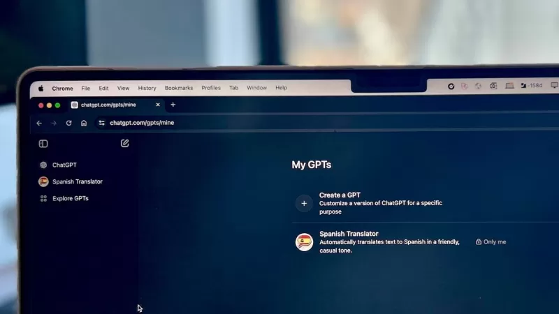 Two Methods to Create Custom AI Assistants Using GPT-4o - One is Free!