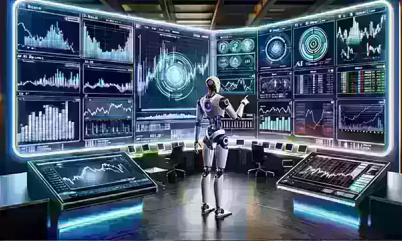 Top 10 AI Stock Trading Bots for April 2025 Revealed