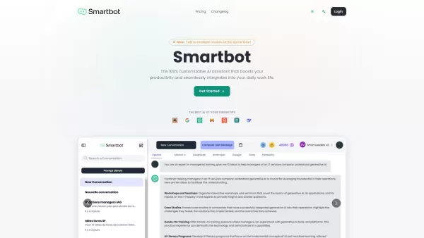 Smartbot
