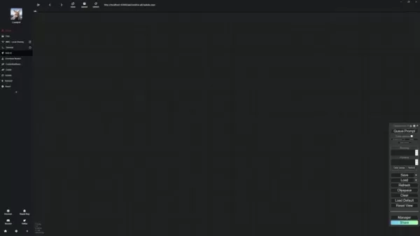 ComfyUI Inpainting: The Complete Guide