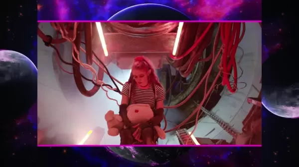 Grimes explora el dominio de la IA y la sumisión humana en «We Appreciate Power»