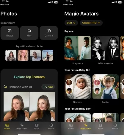 6 款 iPhone 最佳 AI 應用程式