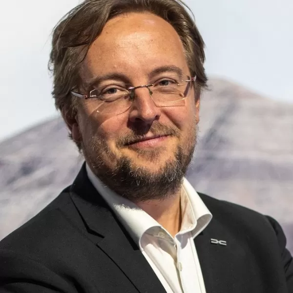 Xavier Martinet