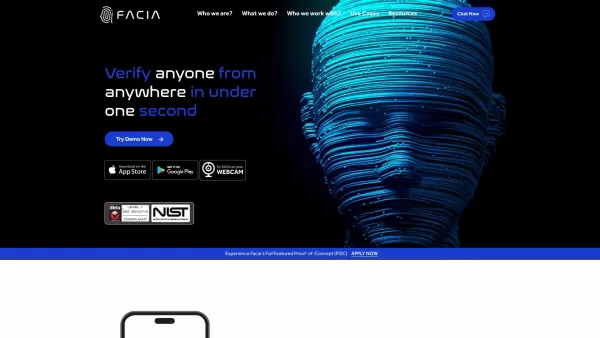 Facia.ai