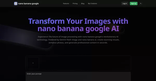 nano banana google