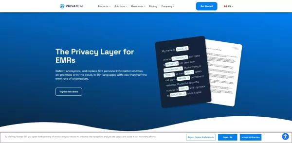 PrivateAI