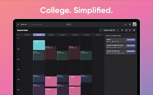 Weeklee.ai - Chrome Extension