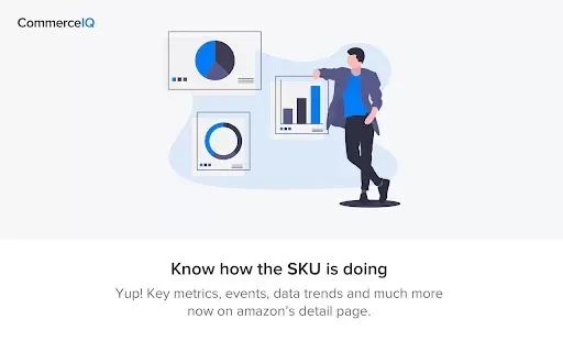 CommerceIQ Insights