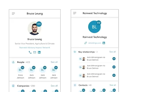 DotAlign Cloud - Chrome Extension