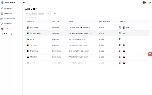 Felix Chrome Extension - Chrome Extension