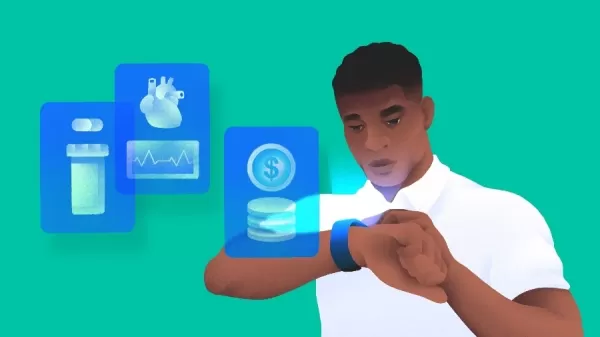 Nach Jahren des Nischenstatus steigen die Investitionen in Wearables, angeführt von der finnischen Oura, die sich 900 Mio. bei einer Bewertung von 11 Mrd. Euro sichert und in diesem Jahr einen Umsatz von 1 Mrd. Euro erwartet. Zu den anderen finanzierten Startups gehören der Hersteller von intelligenten Brillengläsern Xpanceo, 250 Mio. Euro für Gesundheitssensoren wie Biolinq und Wearables für Tiere wie die intelligenten Kuhhalsbänder von Halters Trotz der Konkurrenz von Apple und Meta innovieren Startups in spezialisierten Anwendungen