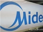 Le groupe Midea se distingue comme une puissance en matière d'intelligence artificielle, avec 13 000 agents intelligents actifs chaque jour.