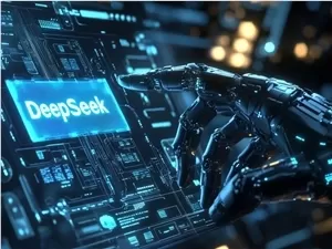 DeepSeek API Expands to Million-Token Context