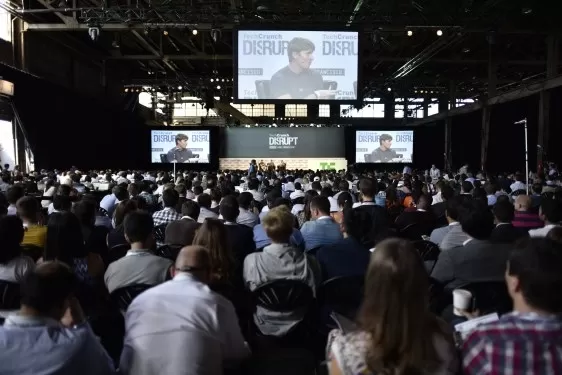 TechCrunch Disrupt 2026：同僚を連れてくると、2枚目のチケットが50%オフ
