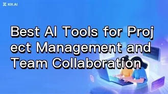 Die besten KI-Tools für Projektmanagement und Teamzusammenarbeit