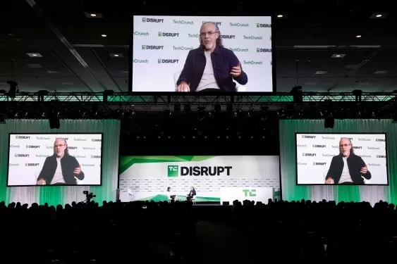 La oferta de inscripción anticipada para el TechCrunch Disrupt 2026 finaliza el 29 de mayo