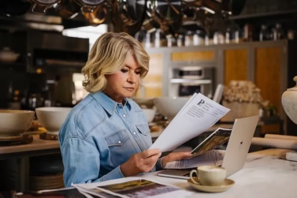 Hint, a new AI startup co-founded by Martha Stewart, provides homeowners with an AI assistant